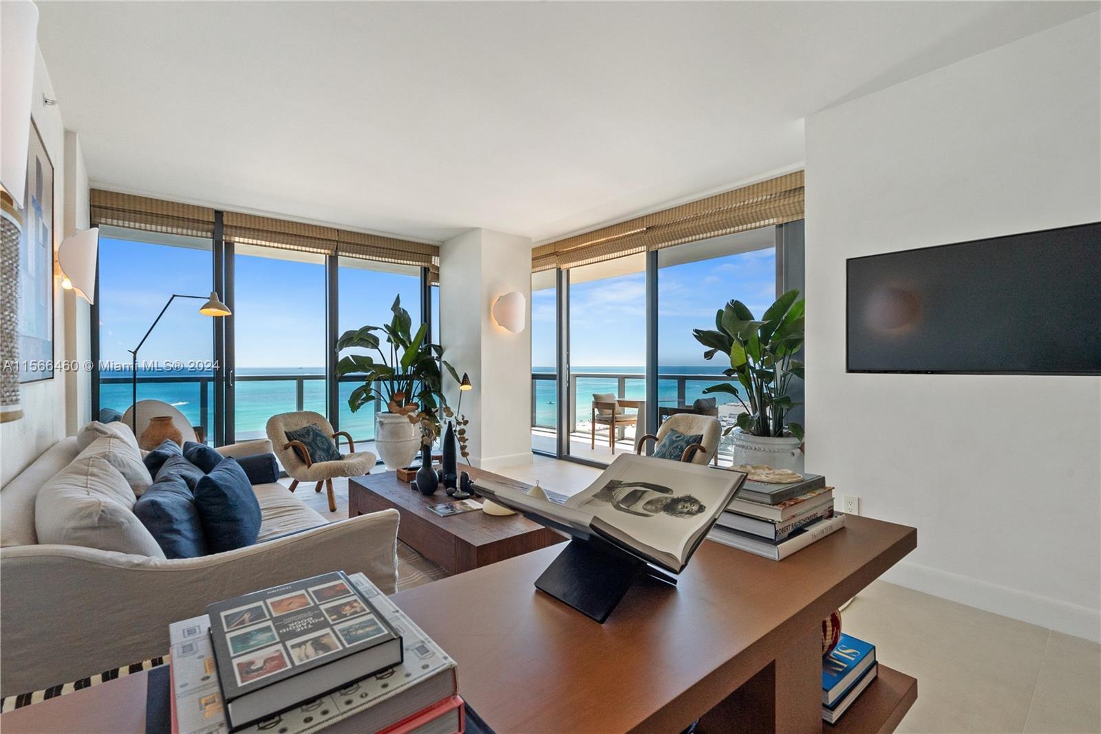 Photo of W Hotel and Residences South Beach Unit 1228