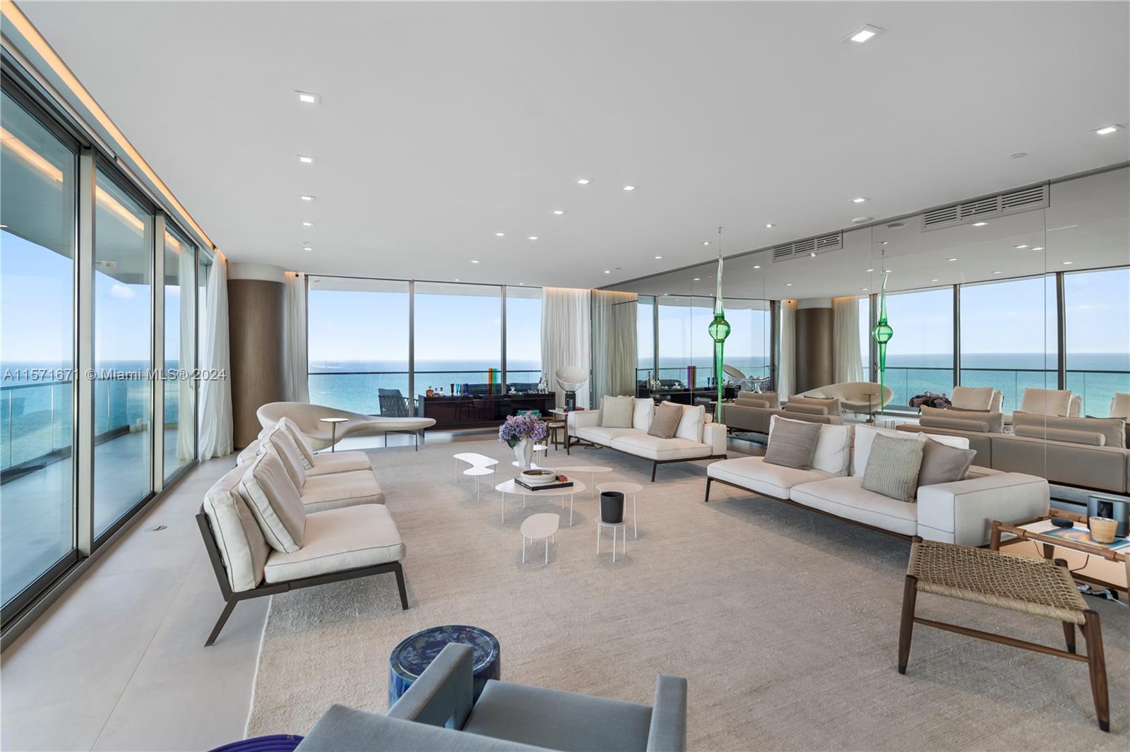 Photo of Oceana Bal Harbour North Tower Unit 2101