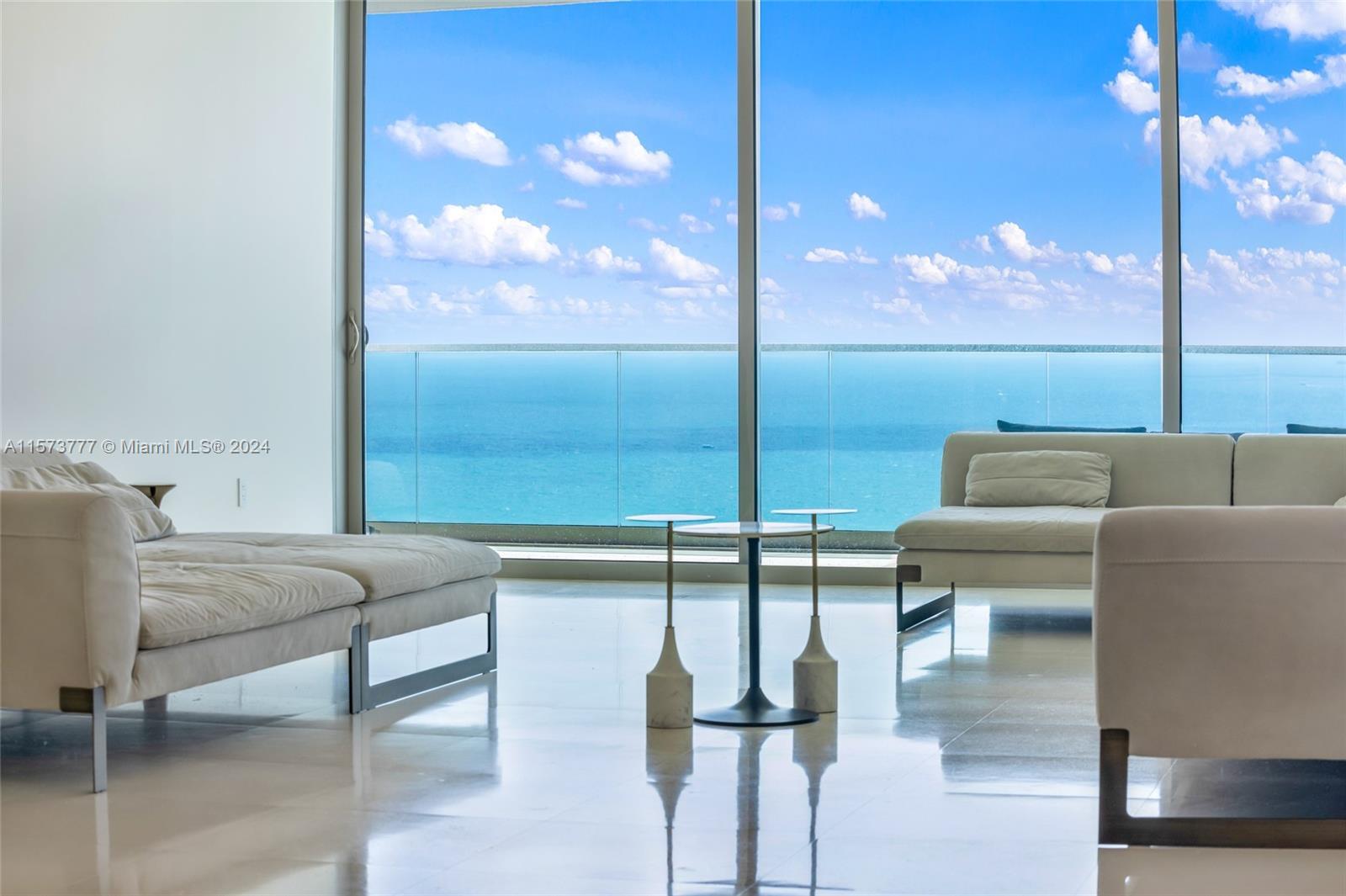 Photo of Oceana Bal Harbour South Tower Unit 2506